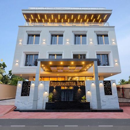 Hotel Siddhartha Inn Udaipur Esterno foto